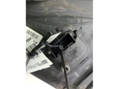 13253342 ESPEJO DER OPEL ASTRA H GTC (A04)|Desguaces La Cabaña