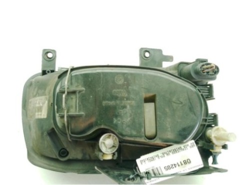 6N0805594N FRENTE VW POLO (6N2)|Desguaces La Cabaña 2