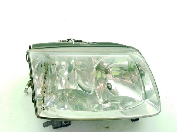 6N1941018AB, 6N1941016AD FARO DERECHO VW POLO (6N2)|Desguaces La Cabaña
