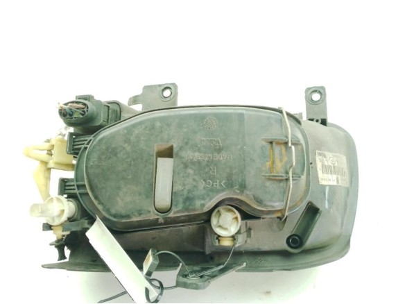 6N1941018AB, 6N1941016AD FARO DERECHO VW POLO (6N2)|Desguaces La Cabaña