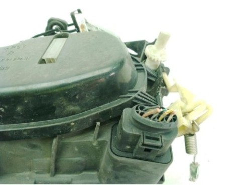 6N1941018AB, 6N1941016AD FARO DERECHO VW POLO (6N2)|Desguaces La Cabaña