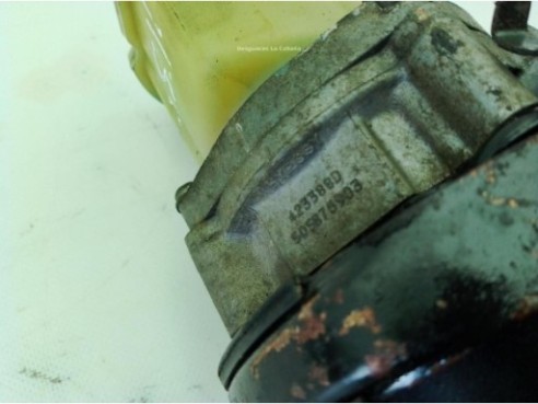   PILOTO TRA DER EXT NISSAN KUBISTAR Furgón (X76)|Desguaces La Cabaña 2