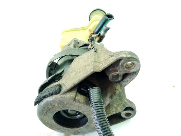 112139 BOMBA DIRECCION NISSAN KUBISTAR Furgón (X76)|Desguaces La Cabaña