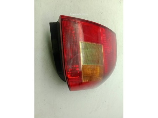 8117002150 FARO IZQUIERDO TOYOTA COROLLA (_E12_)|Desguaces La Cabaña