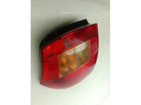 8117002150 FARO IZQUIERDO TOYOTA COROLLA (_E12_)|Desguaces La Cabaña 2