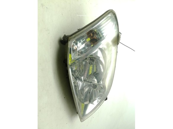 8117002150 FARO IZQUIERDO TOYOTA COROLLA (_E12_)|Desguaces La Cabaña