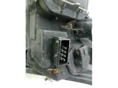 8117002150 FARO IZQUIERDO TOYOTA COROLLA (_E12_)|Desguaces La Cabaña