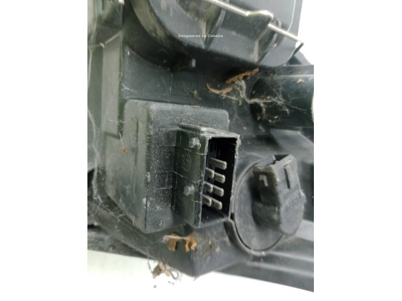 8117002150 FARO IZQUIERDO TOYOTA COROLLA (_E12_)|Desguaces La Cabaña