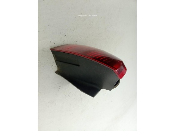   PILOTO TRA IZQ EXT CITROEN C5 II (RC_)|Desguaces La Cabaña