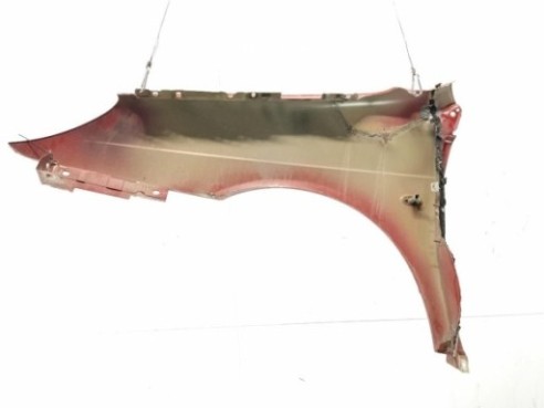 9101R0 MANILLA PUERTA LAT DEL DER EXT CITROEN C5 II (RC_)|Desguaces La Cabaña 2