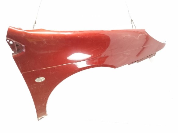 7841S1 ALETA DEL DER CITROEN C5 II (RC_)|Desguaces La Cabaña