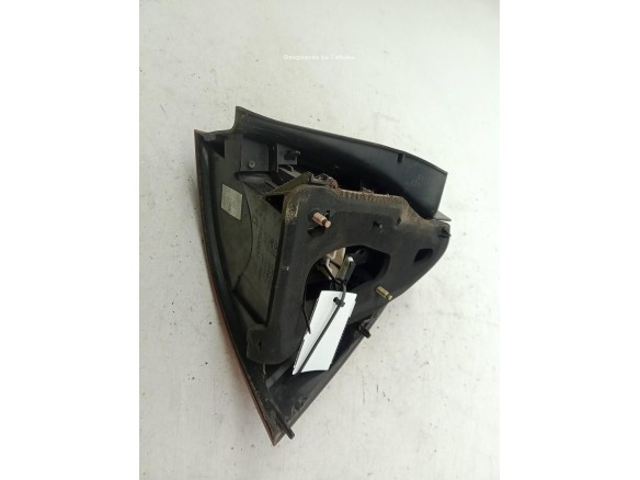   PILOTO TRA IZQ EXT CITROEN C5 II (RC_)|Desguaces La Cabaña