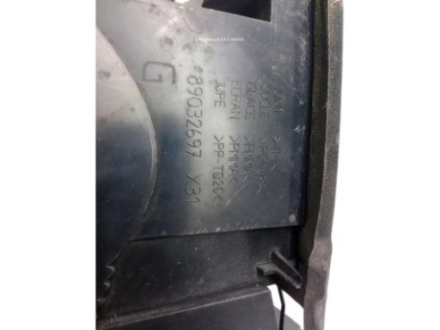   PILOTO TRA IZQ EXT CITROEN C5 II (RC_)|Desguaces La Cabaña