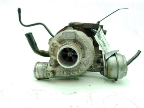 2823127480 TURBO KIA CEED (CD)|Desguaces La Cabaña