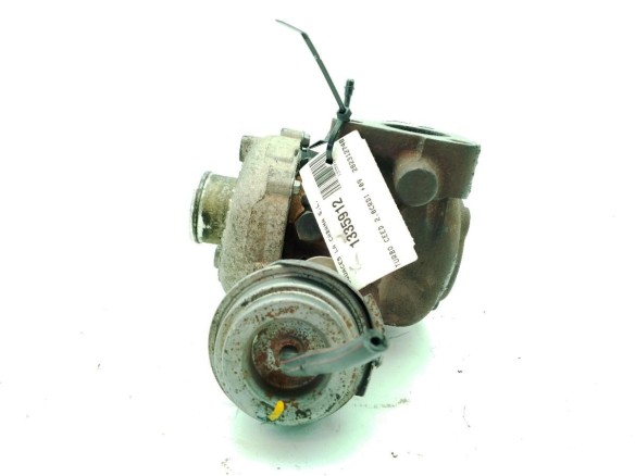 2823127480 TURBO KIA CEED (CD)|Desguaces La Cabaña