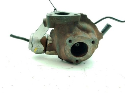 2823127480 TURBO KIA CEED (CD)|Desguaces La Cabaña