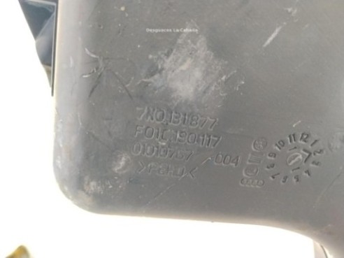 7N0131877 DEPOSITO ADBLUE VW SHARAN (7N1, 7N2)|Desguaces La Cabaña