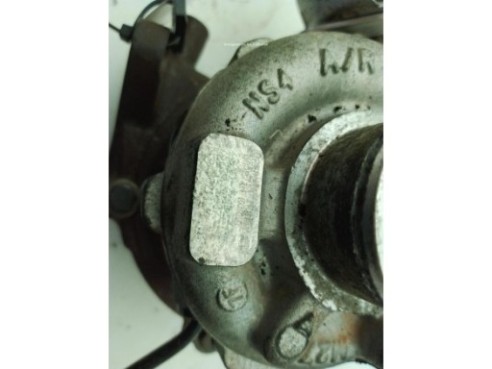 2823127480 TURBO KIA CEED (CD)|Desguaces La Cabaña