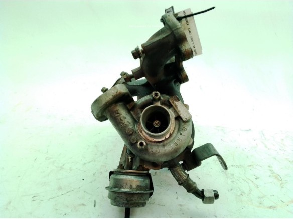 030253016E TURBO AUDI A3 Allstreet (8YJ)|Desguaces La Cabaña