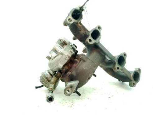 030253016E TURBO AUDI A3 Allstreet (8YJ)|Desguaces La Cabaña