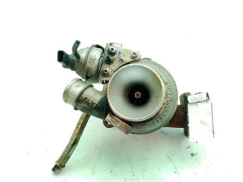 31380220 TURBO VOLVO XC60 (156)|Desguaces La Cabaña