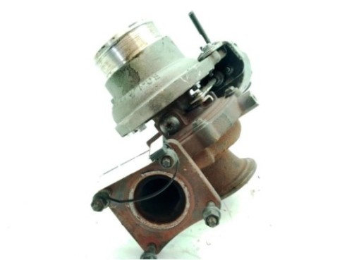 31380220 TURBO VOLVO XC60 (156)|Desguaces La Cabaña