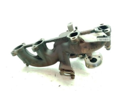 030253016E TURBO AUDI A3 Allstreet (8YJ)|Desguaces La Cabaña