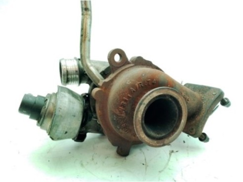 31380220 TURBO VOLVO XC60 (156)|Desguaces La Cabaña