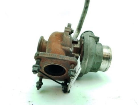 31380220 TURBO VOLVO XC60 (156)|Desguaces La Cabaña