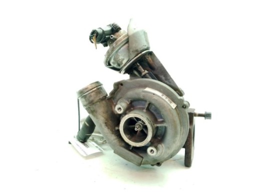 MOTOR / ESCAPE|Desguaces La Cabaña