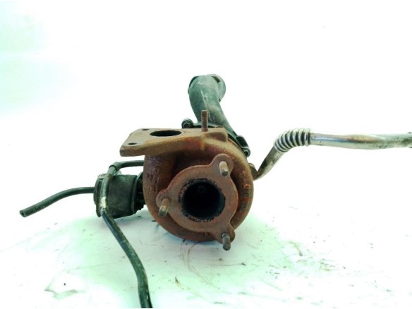 708639-04 TURBO RENAULT LAGUNA II Grandtour (KG0/1_)|Desguaces La Cabaña