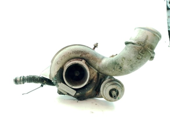 714652-4 TURBO OPEL VIVARO A Combi (X83)|Desguaces La Cabaña