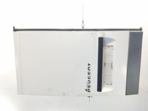   FRENTE PEUGEOT BOXER Furgón|Desguaces La Cabaña