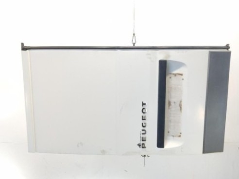 1621682180 PUERTA TRA IZQ CARGA PEUGEOT BOXER Furgón|Desguaces La Cabaña