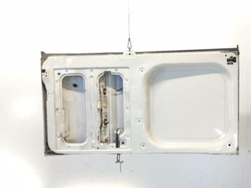 1621682180 PUERTA TRA IZQ CARGA PEUGEOT BOXER Furgón|Desguaces La Cabaña