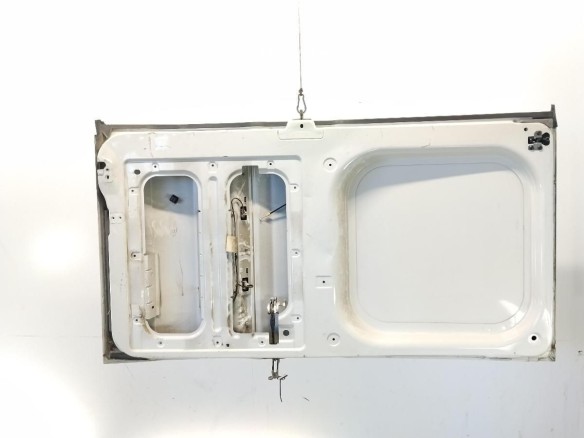 1621682180 PUERTA TRA IZQ CARGA PEUGEOT BOXER Furgón|Desguaces La Cabaña