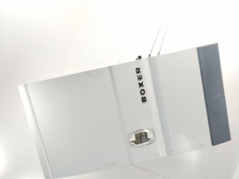 1681318580 PUERTA TRA DER CARGA PEUGEOT BOXER Furgón|Desguaces La Cabaña