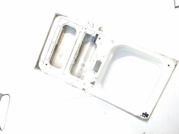 1681318580 PUERTA TRA DER CARGA PEUGEOT BOXER Furgón|Desguaces La Cabaña