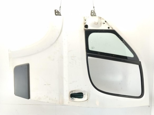 1682477580 PUERTA LAT DEL IZQ PEUGEOT BOXER Furgón|Desguaces La Cabaña