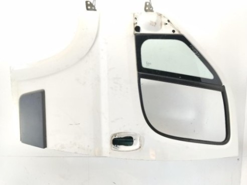   FRENTE PEUGEOT BOXER Furgón|Desguaces La Cabaña 2