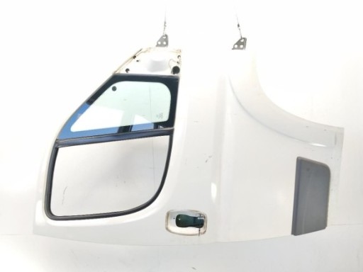   FRENTE PEUGEOT BOXER Furgón|Desguaces La Cabaña