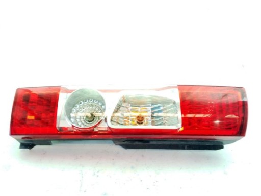   FRENTE PEUGEOT BOXER Furgón|Desguaces La Cabaña