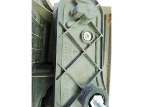   PILOTO TRA IZQ EXT PEUGEOT BOXER Furgón|Desguaces La Cabaña