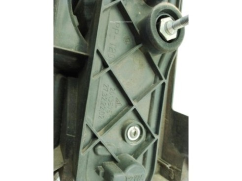   PILOTO TRA DER EXT PEUGEOT BOXER Furgón|Desguaces La Cabaña