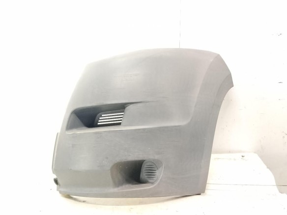 7401RH PARAGOLPES DEL PEUGEOT BOXER Furgón|Desguaces La Cabaña