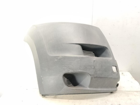 7401RH PARAGOLPES DEL PEUGEOT BOXER Furgón|Desguaces La Cabaña