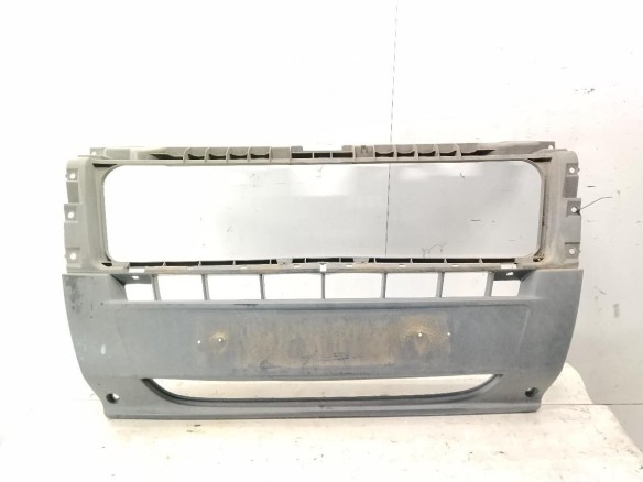 7401RH PARAGOLPES DEL PEUGEOT BOXER Furgón|Desguaces La Cabaña