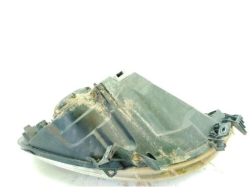 1606927480 FARO IZQUIERDO PEUGEOT BOXER Furgón|Desguaces La Cabaña