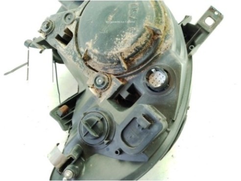 1606927480 FARO IZQUIERDO PEUGEOT BOXER Furgón|Desguaces La Cabaña