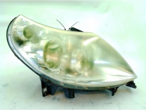1606926880 FARO DERECHO PEUGEOT BOXER Furgón|Desguaces La Cabaña